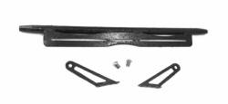 Steinjager - Steinjager Hood Mount Light Bracket Kit-Hot Pink for Wrangler JK J0046511 - Image 2