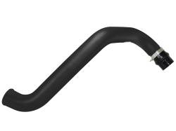 aFe Power - aFe 46-20046 3" Alum Hot Charge Pipe Black 01-04 Silverado/Sierra 2500HD/3500HD - Image 2