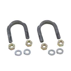 Yukon Gear and Axle - Yukon Gear YY UB-002 Dana-30/44/60 8.2" 12P/12T Vet & Model-20 U-Bolts - Image 3