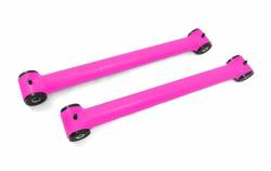 Steinjager - Steinjager Rear Lower Control Arms 0-2.5" Lift-Hot Pink for Jeep JK J0046839 - Image 1