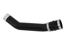 aFe Power - aFe 46-20148-B 3" Aluminum Hot Charge Pipe Black for 11-16 F250/F350 SD 6.7L - Image 2