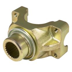 Yukon Gear and Axle - Yukon Gear YY D44-1350-26S Replacement Pinion Yoke D30/44/50 w/26SPL UJoint 1350 - Image 1