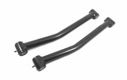 Steinjager - Steinjager Front Lower Control Arms 2.5"-4" Lift-Bare for Wrangler JK J0046992 - Image 1
