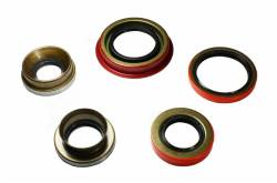 Yukon Gear and Axle - Yukon Gear YMS8676S Yukon Mighty Axle Seal - Image 2
