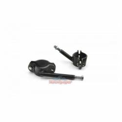 Steinjager - Steinjager Rear Off Road Bumper-Bare for Wrangler JK J0047859 - Image 1