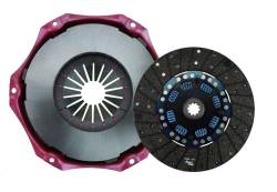 RAM Clutches - Ram Clutches 88762HDX HDX Clutch Set - Image 2
