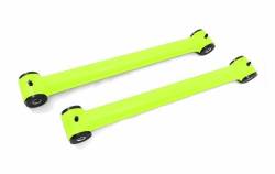 Steinjager - Steinjager Rear Lower Control Arms 0-2.5" Lift-Green for Wrangler JK J0046838 - Image 2