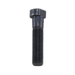 Yukon Gear and Axle - Yukon Gear YSPSTUD-003 7/16" x 20 Axle Stud Knuckle To Spindle - Image 1