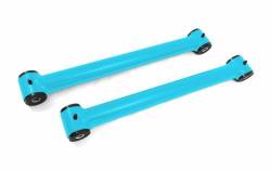 Steinjager - Steinjager Rear Lower Control Arms 0-2.5" Lift-PB Blue for Jeep JK J0046827 - Image 2