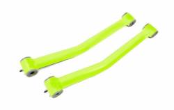 Steinjager - Steinjager Front Lower Control Arms 0-2.5" Lift-Green for Wrangler JK J0046756 - Image 1