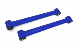 Steinjager - Steinjager Rear Lower Control Arms 0-2.5" Lift-SW Blue for Jeep JK J0046826 - Image 1