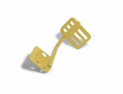 Steinjager - Steinjager Dead Pedal Foot Rest Kit-Military Beige for Wrangler JK J0046242 - Image 1