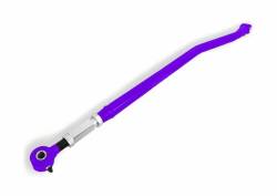Steinjager - Steinjager Rear DOM Panhard Bar-Sinbad Purple for Wrangler TJ J0046079 - Image 1