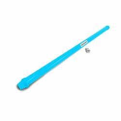 Steinjager - Steinjager Chrome Moly Steering Tie Rod-Playboy Blue for Wrangler TJ J0046130 - Image 1