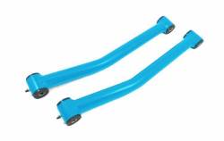 Steinjager - Steinjager Front Lower Control Arms 0-2.5" Lift-PB Blue for Jeep JK J0046745 - Image 2