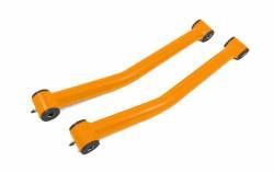 Steinjager - Steinjager Front Lower Control Arms 0-2.5" Lift-Orange for Jeep JK J0046742 - Image 1