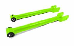 Steinjager - Steinjager Front Upper Control Arms 0-2.5" Lift-Green for Wrangler JK J0046764 - Image 2