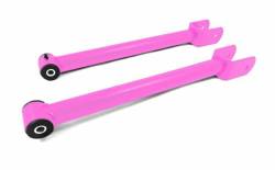 Steinjager - Steinjager Front Upper Control Arms 0-2.5" Lift-Pinky for Wrangler JK J0046765 - Image 2