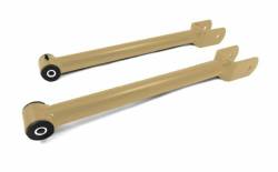 Steinjager - Steinjager Front Upper Control Arms 0-2.5" Lift-Beige for Wrangler JK J0046767 - Image 1