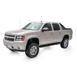 Pro Comp Suspension - Pro Comp Suspension 63165K Level Lift Nitro Kit Cadillac/Chevy/GMC - Image 7