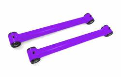 Steinjager - Steinjager Rear Lower Control Arms 0-2.5" Lift-Purple for Wrangler JK J0046835 - Image 1