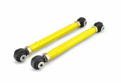 Steinjager - Steinjager Front Lower Control Arms 0-6" Lift-Neon Yellow for Jeep TJ J0047330 - Image 1