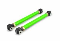 Steinjager - Steinjager Front Lower Control Arms 0-6" Lift-Neon Green for Jeep TJ J0047322 - Image 1