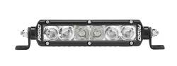 Rigid Industries - Rigid Industries SR-Series Pro 6" LED Light Bar Combo 906313 - Image 2