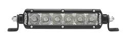 Rigid Industries - Rigid Industries SR-Series Pro 6" LED Light Bar Spot 906213 - Image 2
