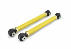 Steinjager - Steinjager Front Lower Control Arms 0-6" Lift-Lemon Peel for Jeep TJ J0047321 - Image 1