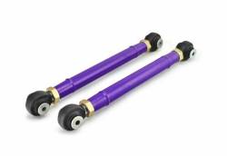 Steinjager - Steinjager Front Lower Control Arms 0-6" Lift-Purple for Wrangler TJ J0047328 - Image 1