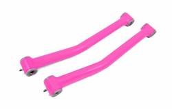 Steinjager - Steinjager Front Lower Control Arms 0-2.5" Lift-Hot Pink for Jeep JK J0046757 - Image 1