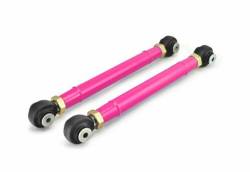 Steinjager - Steinjager Front Lower Control Arms 0-6" Lift-Hot Pink for Jeep TJ J0047332 - Image 2