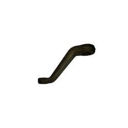 Rugged Ridge 18006.50 4" Drop Pitman Arm Power Steering for 87-06 Wrangler YJ/TJ
