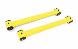 Steinjager - Steinjager Rear Lower Control Arms 0-2.5" Lift-Yellow for Wrangler JK J0046837 - Image 1