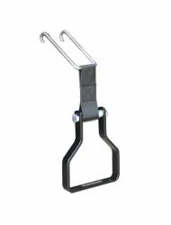 Steinjager - Steinjager Truck Cab Side Stirrup Step-Bare for Wrangler JK J0045861 - Image 1