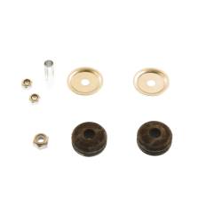 Bilstein - Bilstein 24-007078 36mm Monotube Shock Absorber - Image 2