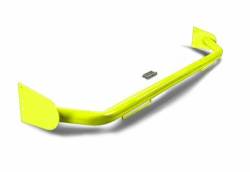 Steinjager - Steinjager Shoulder Belt Harness Bar Mount-Yellow for Jeep JK 4DR J0047567 - Image 1