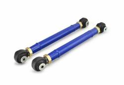 Steinjager - Steinjager Front Lower Control Arms 0-6" Lift-SW Blue for Wrangler TJ J0047319 - Image 2