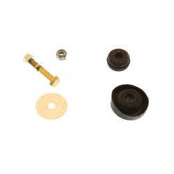 Bilstein - Bilstein 24-018555 B8 Performance Plus 36mm Rear Monotube Shock Absorber - Image 2
