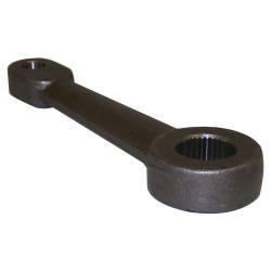 Crown Automotive Jeep Replacement - Crown Automotive J5356104 Pitman Arm for 76-86 Jeep CJ5/CJ7/Scrambler - Image 1