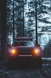 Rigid Industries - Rigid Industries 230413 Adapt Series 30" LED Light Bar Black - Image 2