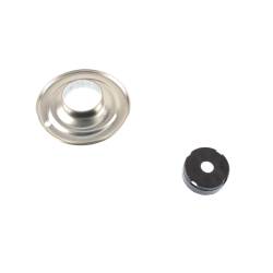 Bilstein - Bilstein 19-109510 B4 OE Replacement Suspension Shock Absorber - Image 2
