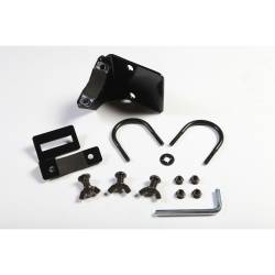 Rugged Ridge 11586.02 Offroad Jack Roll Bar Mounting Bracket