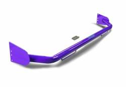 Steinjager - Steinjager Shoulder Belt Harness Bar Mount-Purple for Jeep JK 4DR J0047565 - Image 1