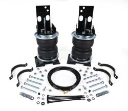 Air Lift - Air Lift 57131 LoadLifter 5000 Air Spring/Bag System E-450 Super Duty Motorhome - Image 1