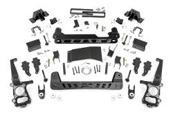 Rough Country 51800 4.5" Suspension Lift Kit for 19-20 Ford F150 Raptor 4WD