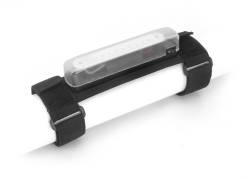 Rugged Ridge 11250.08 LED Interior Courtesy Light Roll Bar Mounted
