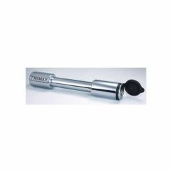 Trimax - Trimax TK225 Industrial 5/8" Receiver Lock "Twister Series" w/Flat Keys - Image 1
