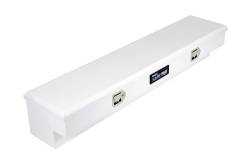 Dee Zee DZ8760S Hardware Series Side Mount Tool Box ?63"x15"x14"
